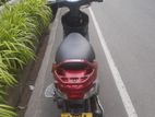 TVS Scooty Pep+ pepx 2018