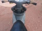 TVS Scooty Pep+ Pius 2007