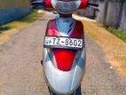 TVS Scooty Pep+ 2007