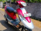 TVS Scooty Pep+ 2007