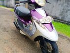 TVS Scooty Pep Plus 2008