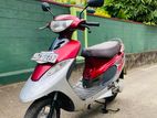 TVS Scooty Pep+ 2008