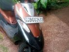 TVS Scooty Pep+ 2018