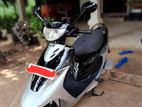 TVS Scooty Pep+ 2010