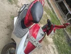 TVS Scooty Pep+ 2005