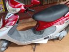 TVS Scooty Pep+ s 2005