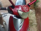 TVS Scooty Pep+ sale 2010