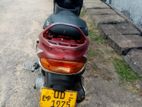 TVS Scooty Pep+ 2007