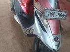 TVS Scooty Pep+ 2005