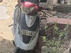 TVS Scooty Pep+ 2006