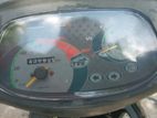 TVS Scooty Pep+ 2007