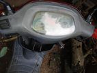 TVS Scooty Pep+ 2009