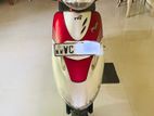 TVS Scooty Pep+ 2009