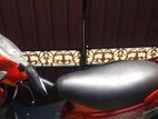 TVS Scooty Pep+ 2011