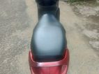 TVS Scooty Pep+ 2011