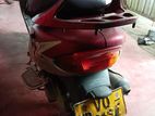 TVS Scooty Pep+ 2010