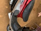 TVS Scooty Pep 2011