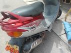 TVS Scooty Pep 2005