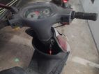 TVS Scooty Pep 2007