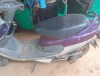 TVS Scooty Pep+ 2008