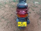 TVS Scooty Pep+ 2000