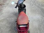 TVS Scooty Pep+ Standard 2007