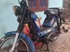 TVS XL 100 2006