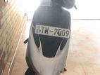 TVS Scooty Pep+ 2006