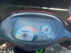 TVS Scooty Pep+ 2007