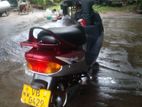 TVS Scooty Pep 2009