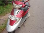 TVS Scooty Pep+ 2009