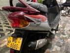 TVS Scooty Pep+ 2011