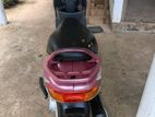TVS Scooty Pep+ 2011