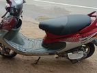 TVS Scooty Pept 110 2015