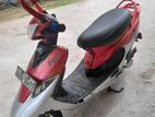 TVS Scooty Pept 2004