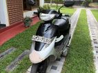 TVS Scooty Pept 2005