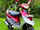 TVS Scooty Pept 2005