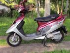 TVS Scooty Pept 2005
