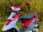 TVS Scooty Pept 2006