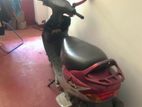 TVS Scooty Pept 2006