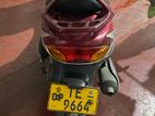 TVS Scooty Pept 2006