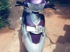 TVS Scooty Pept 2006