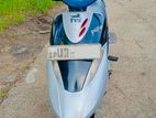 TVS Scooty Pept 2006