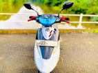 TVS Scooty Pept 2006