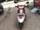 TVS Scooty Pept 2006