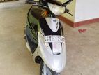 TVS Scooty Pept 2007