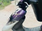 TVS Scooty Pept 2007