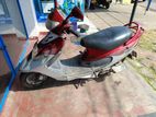 TVS Scooty Pept 2007