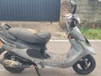 TVS Scooty Pept 2008