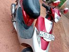 TVS Scooty Pept 2008